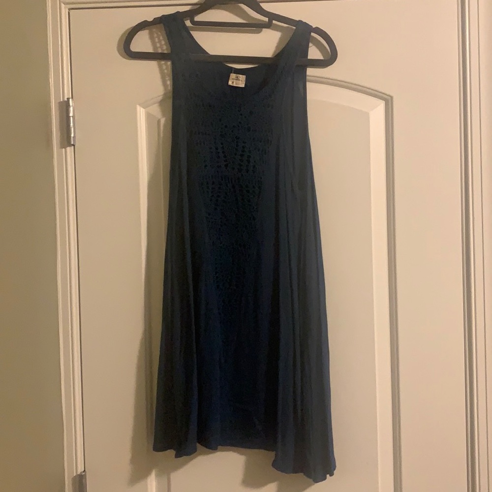 O’Neill swim cover up